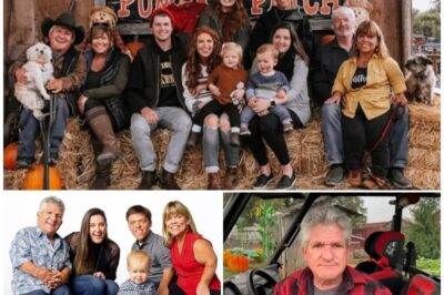 LITTLE PROGRESS The future of Little People’s Matt Roloff’s farm sparked years of nasty feuding – now its fate might finally be revealed
