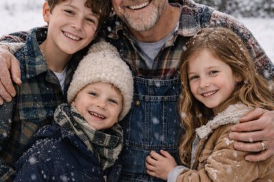 MY AUNT THREW ME AND MY THREE KIDS OFF MY GRANDPA’S FARM THREE DAYS AFTER HIS FUNERAL… BUT ONE LINE FROM THE LAWYER TURNED HER TRIUMPH INTO PURE PANIC.