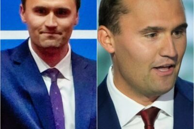 Disturbing Jokes About Charlie Kirk Flood The Internet After School Misses March Madness In Heartbreaking Fashion.k