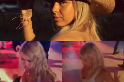 “Hawk Tuah” Girl Haliey Welch Was Caught On Camera Getting Freaky In Dallas — Clip Has Everyone Talking.k