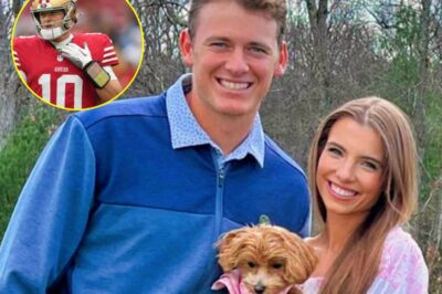 Everyone’s Heartbroken for Mac Jones After Shocking News.k