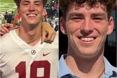 BREAKING: Cause Of D3ath Revealed For Alabama Student Found D3ad In Barcelona On Spring Break.K