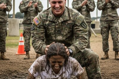 “MOVE! YOU WANT TO BE HERE? EARN IT! NEWBIE”