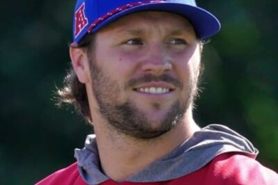 BREAKING: Buffalo Bills Acquire Superstar WR In Blockbuster Trade That Instantly Makes Them Super Bowl Favorites.k