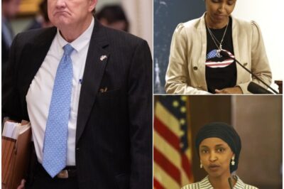 “I’m tired…” John Kennedy TRIGGERED Senate LIVE CHAOS as chamber falls into SHOCKING SILENCE amid viral “truth bomb” speech