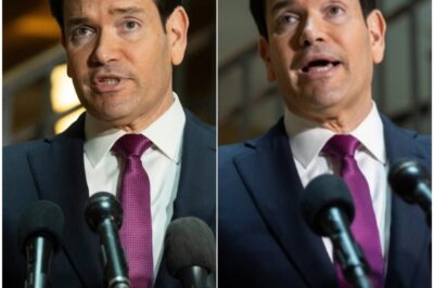 US power move sends shockwaves worldwide as Marco Rubio cuts off Somalia aid after American relief is “disrespected” — global elites meltdown, supporters rally behind a bold America First stand defending taxpayers, sovereignty and national pride