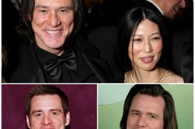 Jim Carrey claps back at wild ‘clone’ theories after ‘unrecognizable’ appearance