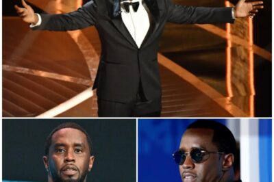 Sean ‘Diddy’ Combs lands early prison release as he fights to appeal 4-year sentence