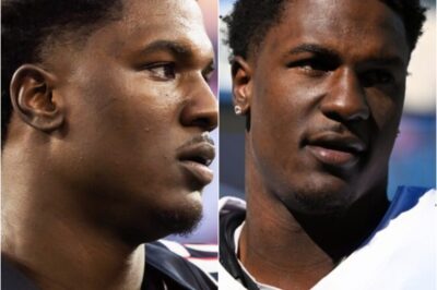 BOMBSHELL: Prosecutors Deliver Stunning Decision on Disturbing Charge Against James Pearce Jr. — That Comes With 5 Year Prison Sentence.K