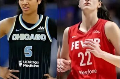 Caitlin Clark Ruthlessly Snubbed USA Basketball Teammate Angel Reese On The Court, And It Was All Caught On Camera .k