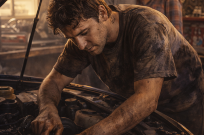 “Everyone Said Adopting This ‘Difficult’ Boy Was a Mistake—Then One Secret Was Finally Revealed.”