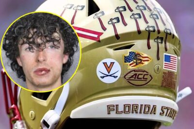 UNBELIEVABLE: College Football Kicker Arrest3d On Multiple Fel0ny Charges During Spring Break.K