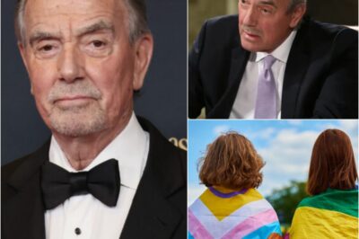 Boycott Eric Braeden : Many people are boycotting Eric Braeden after he said that children should not be exposed to cartoons featuring LGBTQ themes — remarks spark fierce reaction as support turns to outrage.k