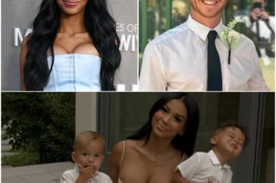 WIFE NO MORE Mormon Wives star Layla Taylor’s divorce details revealed – custody rules, restraining orders and a drug clause