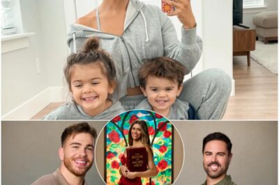 SPICE GIRL Bachelorette producers make major casting change to add ‘spice’ to Taylor Frankie Paul’s season