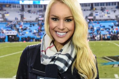 SAD NEWS: Everyone Is Praying For Former ESPN Host Britt McHenry Following Heartbreaking News.K