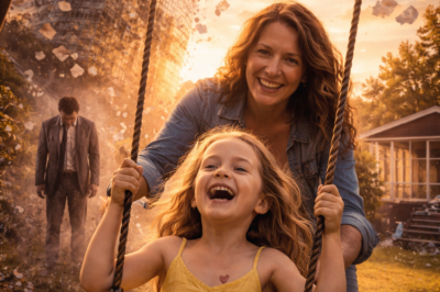 My Boss Refused to Let Me Take Time Off for My 5-Year-Old’s Heart Surgery… Months Later He Lost His Company and His Freedom.