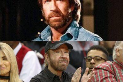 BREAKING: Chuck Norris Rushed to Hospital After Sudden Medical Emergency in Hawaii — New Details Emerging.K