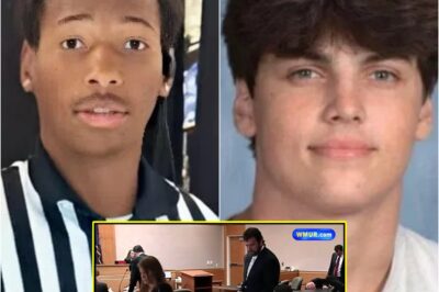 BREAKING UPDATE: Karmelo Anthony Just Lost All H0pe After A Crushing New Development Emerged.k