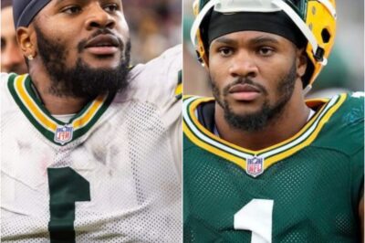 BREAKING: Green Bay Packers Dealt Massive Blow As Micah Parsons OUT For Start Of 2026 Season.K
