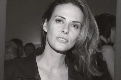 Dallas star Annabel Schofield dies at 62 after losing battle with cancer