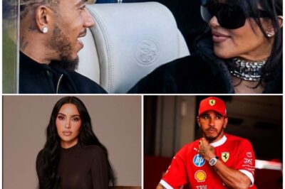 Kim Kardashian has taken to social media posting a series of scenic photographs from her romantic getaway to Arizona with her new rumored boyfriend Lewis Hamilton
