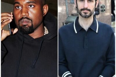 Kanye West’s rep hits out at plaintiff’s ‘star witness’ who came to court with sliced fingers