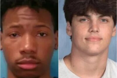 BREAKING NEWS: A long-brewing c0ntr0versy has finally reached its breaking point . Karmelo Anthony’s school has reportedly made a final call on his graduation — a decision that’s already sparking intense reaction and could dramatically shape the young athlete’s future.K