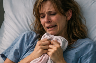 I lost my newborn twins right after they were born—five years later, I SAW THEM IN A DAYCARE with another woman.