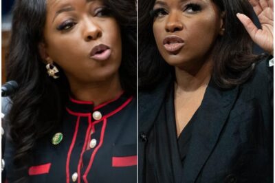 A political firestorm erupted this week after Jasmine Crockett BLASTS “Rigged” Election, Points Finger at Republicans, Sparks Immediate Backlash Across Parties — And Reopens the Deepest Wounds in U.S. Democracy