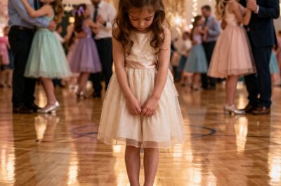 By six-thirty that evening, the elementary school gym had become a small imitation of wonder.