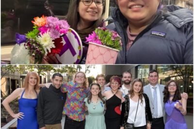 HEARTBREAK Love on the Spectrum’s favorite couple reveal  shocking  and fans are ‘so disappointed’ shocking