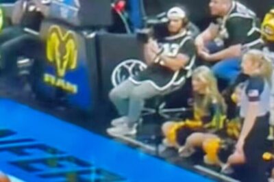 “That May Be Career Ending”: Social Media Erupts in Fury After Female Hawkeyes Star Brutally Kicks Cameraman in the B@lls at Big Ten Tourney [VIDEO].k
