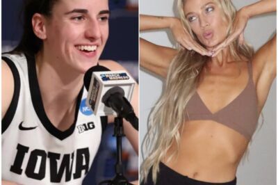 Caitlin Clark Unleashes Savage 4-Word Response To Sophie Cunningham’s Intimate IG Photos
