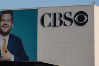 SHOW OFF CBS viewers baffled as FOUR shows abruptly taken off schedule