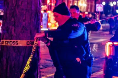 Heartbreaking: Star Football Player Tragically D!es at 28 After Getting Sh0t While Breaking Up Bar Fight.k