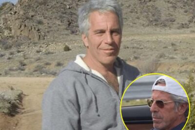 Internet Goes Into Meltdown After Jeffrey Epstein Supposedly Spotted Driving His Convertible In South Florida.k