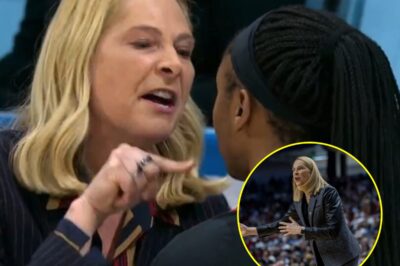 Maryland Coach Caught On Camera Screaming In Star Player’s Face During Viral March Madness Moment That Has Social Media Flipping Out [VIDEO].K