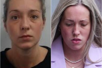 SH0CKING: 39-Year-Old Married Gym Teacher 𝘈𝘳𝘳𝘦𝘴𝘵𝘦𝘥 For Getting 𝘐𝘯𝘵𝘪𝘮𝘢𝘵𝘦 With Teenage Student In The Back Of A Car, Then Asking Him Not To Tell Anyone.K