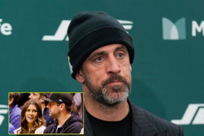 Aaron Rodgers Calls Out All His “Crazy” Ex-Girlfriends, Exposes Their Shocking Behavior [VIDEO]🔥 Aaron Rodgers has sent shockwaves through fans after openly blasting several of his former girlfriends and revealing what he claims were their “crazy” and shocking behaviors behind closed doors. The explosive remarks have instantly reignited curiosity about the quarterback’s high-profile relationships — and the video is already sparking fierce reactions online.k