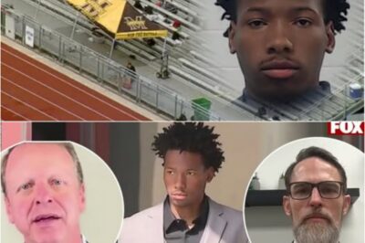 SH0CKING B0MBSHELL: Karmelo Anthony WILL FACE THE D3ATH PENALTY!k