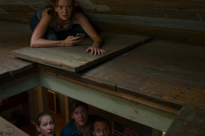 BEFORE THE POLICE KNEW THE TRUTH, HER FAMILY HAD ALREADY BUILT THE LIE SHE WASN’T MISSING — SHE WAS THE ONLY ONE WHO KNEW WHAT REALLY HAPPENED