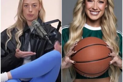 Breaking News:Sophie Cunningham sounds off: Why the WNBA collective bargaining agreement could get messy