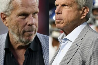 NFL BOMBSHELL: Steve Tisch Announces Shocking Decision to Give Up His Stake in the New York Giants After His Name Is Linked to Jeffrey Epstein — Stunning Move Sends Shockwaves Through the League as One of the NFL’s Most Powerful Owners Suddenly Steps Away.k