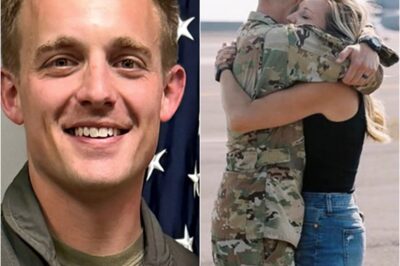 United States Airman Who Was Tragically Killed In KC-135 Crash In Ir@q Has Been Identified – Wife Leaves Heartbreaking Statement.k