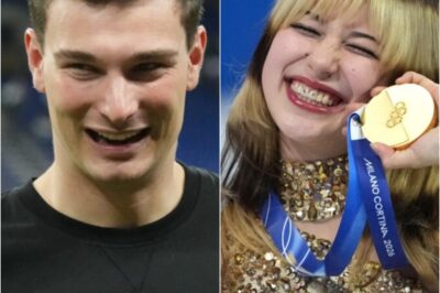 Fernando Mendoza Drops Extremely Cheeky Question to Alysa Liu on Social Media – Her Quirky Response Has the Internet Losing Its Mind [PHOTOS].K