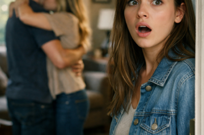 Sister Tried To Steal My Boyfriend… Six Years Later She Was Crying at My Wedding