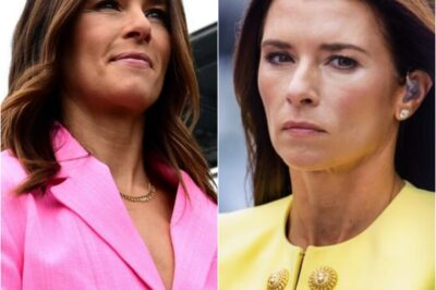 The Entire Internet Is Saying The Same Thing After Danica Patrick Lost Her Job 🔥 The internet erupted almost instantly after news broke that Danica Patrick had lost her job, triggering a wave of reactions that quickly flooded social media. As the story spread, thousands of fans appeared to reach the same blunt conclusion — turning the shocking development into one of the most talked-about moments online.k