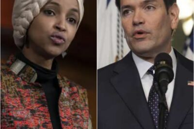 BREAKING NEWS: Ilhan Omar’s emergency bid to halt the DOJ probe into her explosive wealth surge was brutally DENIED by federal judge — no hearing, no mercy, doors sealed shut in seconds — as the Somali-born congresswoman faces imminent subpoena storm, while Senator Marco Rubio fires off: “This isn’t justice delayed — this is corruption EXPOSED, her $40M+ mystery fortune is about to unravel the whole progressive facade”, millions shocked as hidden financial trails linked to overseas accounts surface, plus the judge’s chilling final remark leaked: “No more games”, and Rubio’s vow to push full congressional audit that could strip her committee seats and trigger impeachment-level chaos rocking Washington!k