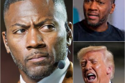 “THIS IS EMBARRASSING!”: Ryan Clark Unleashes Furious On-Air Tirade Against the White House  — The Former Pittsburgh Steelers Star’s Explosive Comments Ignite a Political Firestorm as Viewers React to the Brutal Public Call-Out.K